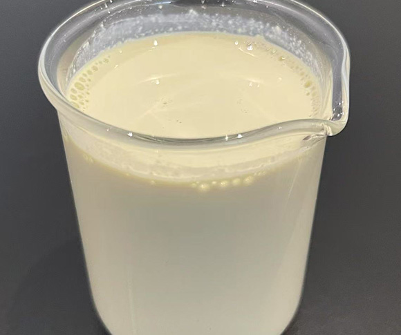 Эмульсия водоотталкивающего воска