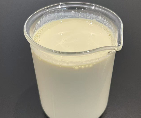 Эмульсия водоотталкивающего воска